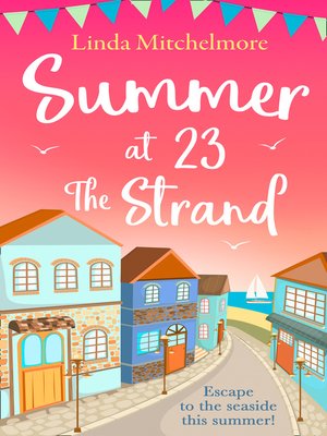 cover image of Summer at 23 the Strand
